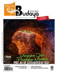 Dewan Budaya September 2025