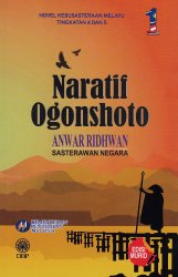 Naratif Ogonshonto Tingkatan 4 dan 5