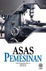 Asas Pemesinan