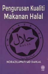 Pengurusan Kualiti Makanan Halal