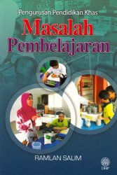 Pengurusan Pendidikan Khas: Masalah Pembelajaran