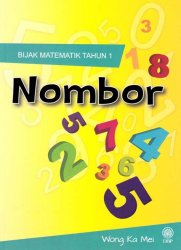 Bijak Matematik Tahun 1: Nombor