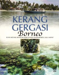 Kerang Gergasi Borneo