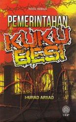 Novel Remaja: Pemerintahan Kuku Besi