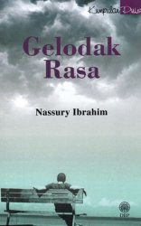 Kumpulan Puisi: Gelodak Rasa