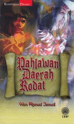 Kumpulan Drama: Pahlawan Daerah Rodat