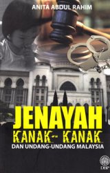 Jenayah Kanak-Kanak dan Undang-undang Malaysia