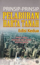 Prinsip-prinsip Pelaburan Harta Tanah Edisi Kedua