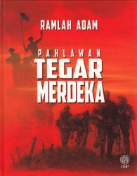 Pahlawan Tegar Merdeka