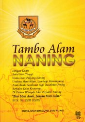 Tambo Alam Naning
