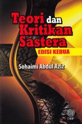 Teori dan Kritikan Sastera Edisi Kedua