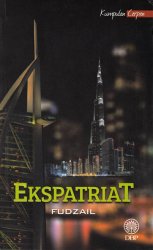 Kumpulan Cerpen: Ekspatriat