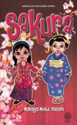 Kumpulan Puisi Kanak-Kanak: Sakura