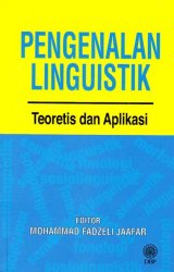 Pengenalan Linguistik: Teori dan Aplikasi