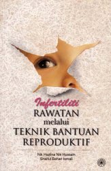 Infertiliti: Rawatan Melalui Teknik Bantuan Reproduktif