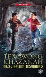 Novel Remaja: Terowong Khazanah