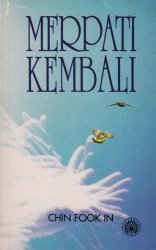 Merpati Kembali