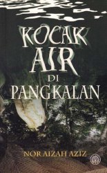 Kocak Air di Pangkalan