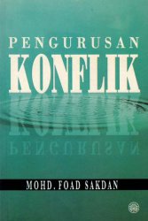 Pengurusan Konflik