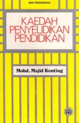Kaedah Penyelidikan Pendidikan
