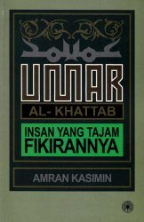 Umar Al-Khattab: Insan yang Tajam Fikirannya