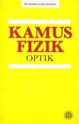 Siri Kamus Istilah MABBIM: Kamus Fizik: Optik