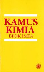 Kamus Kimia: Biokimia