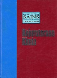 Ensiklopedia Sains Dan Teknologi Jilid 1: Kejuruteraan Kimia