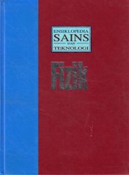 Ensiklopedia Sains Dan Teknologi Jilid 4: Fizik