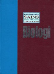 Ensiklopedia Sains Dan Teknologi Jilid 11: Biologi