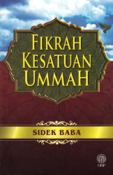 Fikrah Kesatuan Ummah