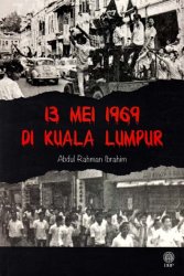 13 Mei 1969 di Kuala Lumpur