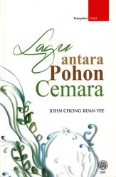 Kumpulan Puisi: Lagu Antara Pohon Cemara