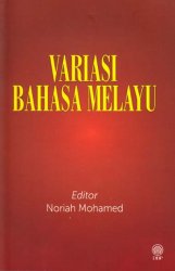 Variasi Bahasa Melayu