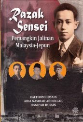 Razak Sensei: Pemangkin Jalinan Malaysia-Jepun (KK)