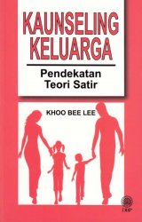 Kaunseling Keluarga: Pendekatan Teori Satir