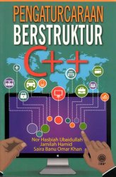 Pengaturcaraan Berstruktur C++