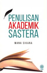 Penulisan Akademik Sastera