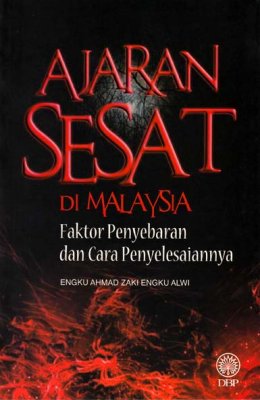 Ajaran Sesat Di Malaysia Faktor Penyebaran Dan Cara Penyelesaiannya 