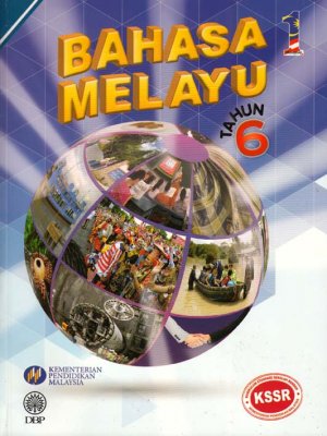 Bahasa Melayu Tahun 6 SK 