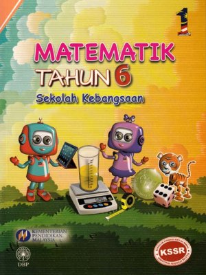 Matematik Tahun 6 SK 