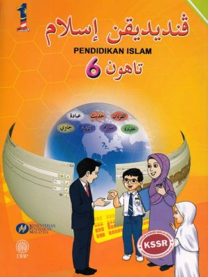 Pendidikan Islam Tahun 6 