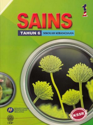 Sains Tahun 6 