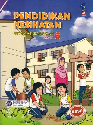 Pendidikan Kesihatan Tahun 6 SK 