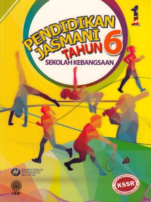 Pendidikan Jasmani Tahun 6 SK 