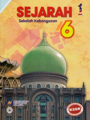 Sejarah Tahun 6 SK 