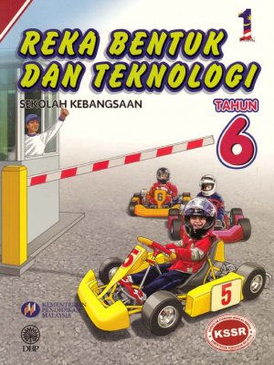 Reka Bentuk dan Teknologi Tahun 6 SK 