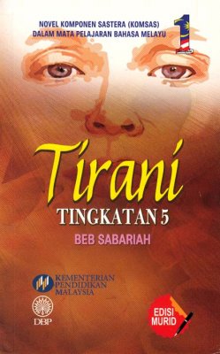 Tirani Tingkatan 5 