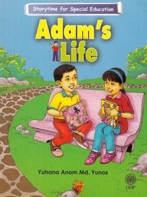 Adams Life 