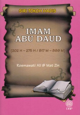 Siri Tokoh Hadis: Imam Abu Daud 